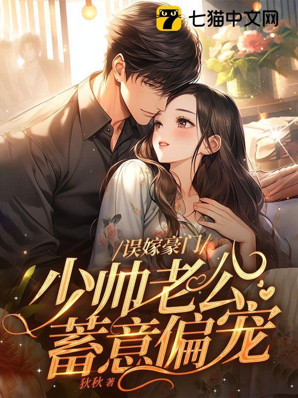 误惹豪门少帅全文阅读