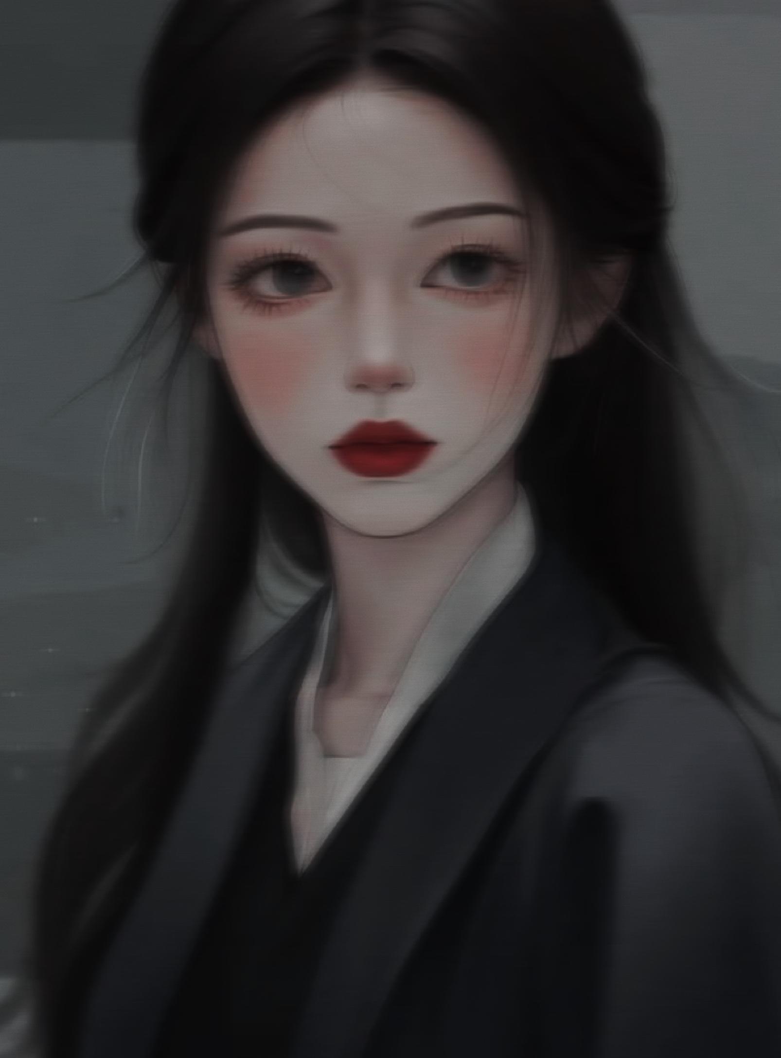 穿成反派的病美人师尊后