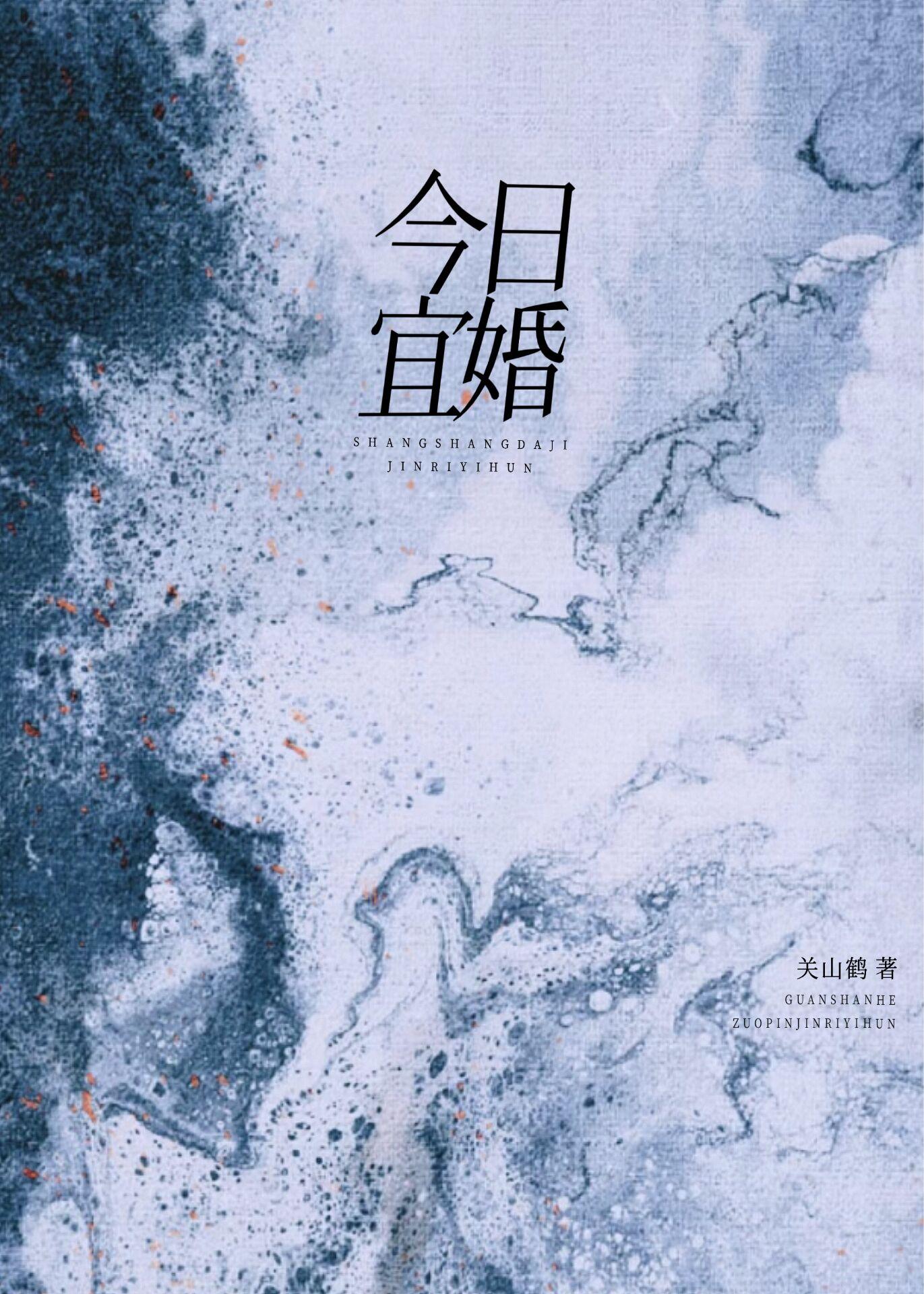 今日宜婚完结了吗