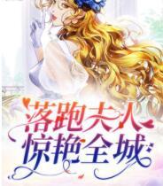 京少夫人无人能敌最新章节更新内容