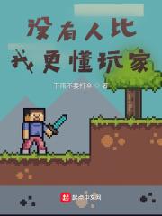 没有人比我更懂这个游戏