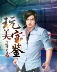 玩美宝鉴 第1章