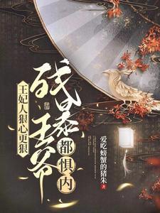 王妃人狠心更狠残暴王爷都惧内 爱吃螃蟹的猪朱