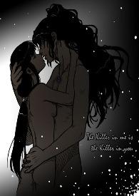 犬夜叉之花蜘蛛全文阅读