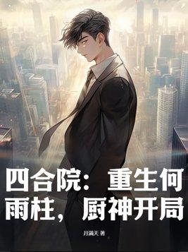 厨神开局何雨柱