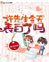 许先生什么意思