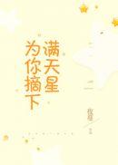为你摘下满天星原唱是谁