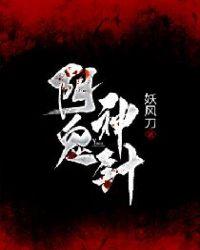 阴鬼神针 妖风刀小龙女怎么样了