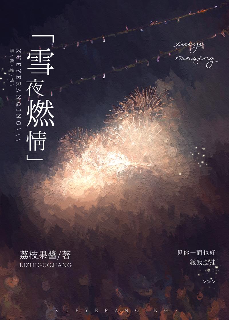 雪夜燃情百度资源
