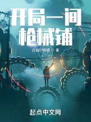 开局一把枪是什么游戏