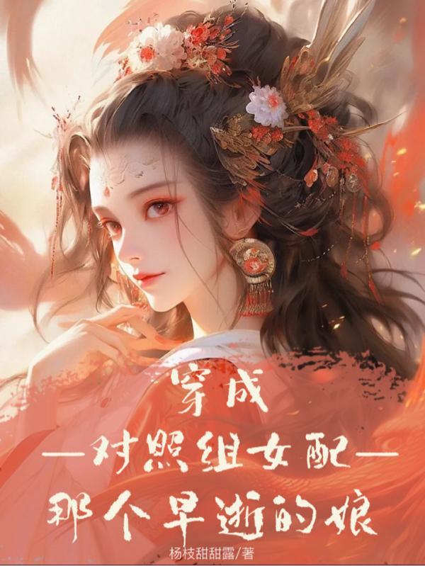穿成什么的对照组