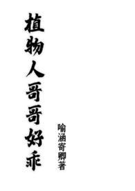植物人哥哥好乖H