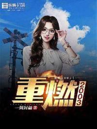 重燃这本书怎么样