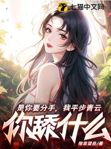 是你要分手我平步青云你舔什么未删减