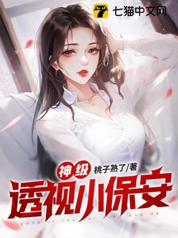 神级透视小保安全集