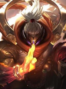 武器大师原来的武器