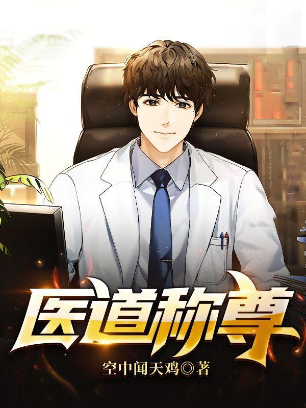 都市医道丹尊