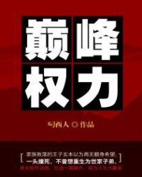 巅峰权力免费阅读全文