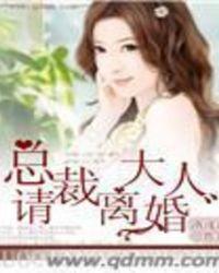 总裁大人离婚请签字有声