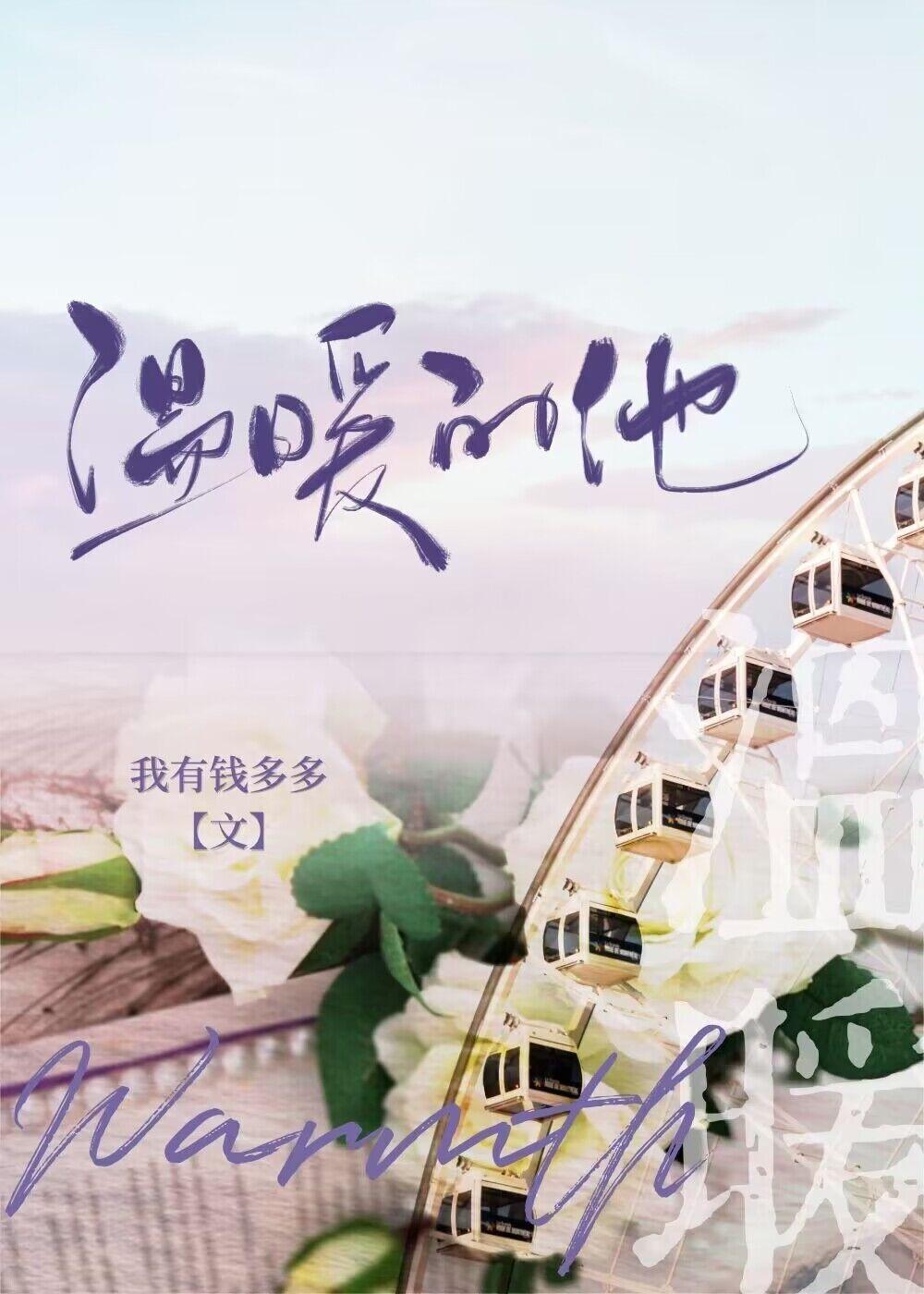 温暖的他番外怀孕二胎