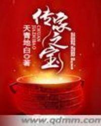 传家之宝青花罐作文