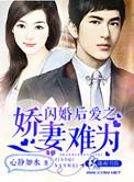 闪婚后爱之娇妻难为女主