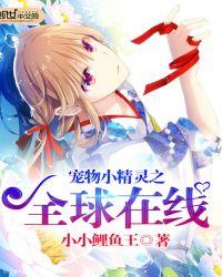 宠物小精灵之全新世界