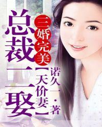 总裁娶我三次