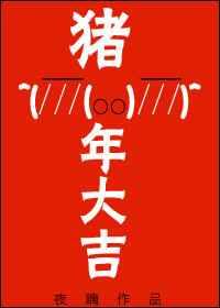 猪年大吉by夜嘀57