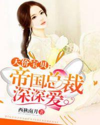 帝国总裁的天价穷妻