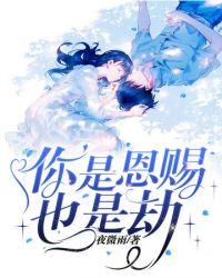 你是恩赐也是劫是哪首诗