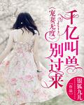 千亿宠妻老婆别来无恙