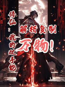 修仙我的双手能解析复制万物风霜不值提