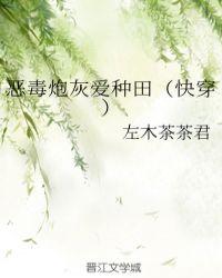 恶毒炮灰爱种田18