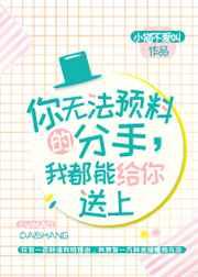 你无法预料的分手我都能给你送上小猫不爱叫