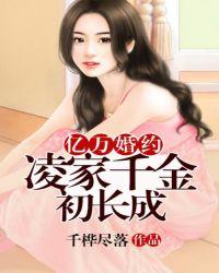 神秘总裁别玩了歌月