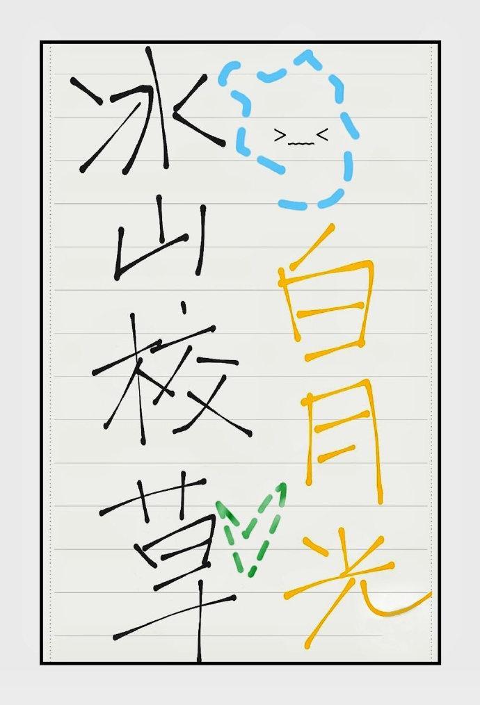 穿书后我成了校霸最新章节