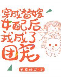 穿成替嫁女配后我成了团宠笔趣阁免费阅读