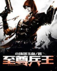 最强至尊兵王