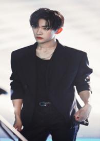 一往情深围巾织法教程视频