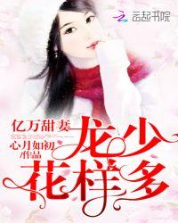 亿万情深龙少追妻无节制全文免费阅读