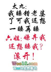 太九与六姐的故事一叶