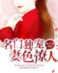 名门夫人--宠妻成瘾