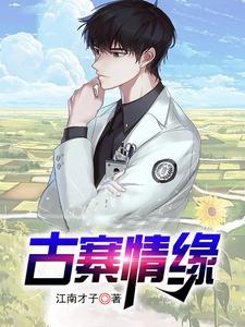 古寨情缘安壮壮免费阅读结局