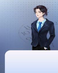 被迫成为总裁的心尖宠