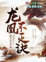 龙凰不灭诀牧风