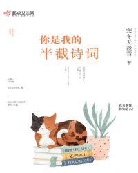 你是我半截的诗的意思