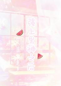 强上暗恋男神之后(1V1H)蓝莓多多 著