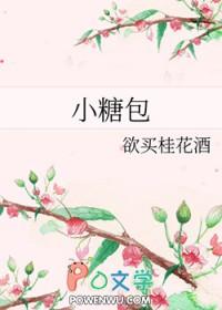 小糖包是什么