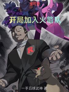 神奇宝贝之开局加入火箭队